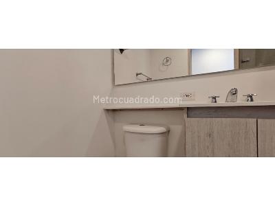Apartamento de 3 alcobas en arriendo en Loma Del Indio, Medellín, 58 m² · foto 15 de 17