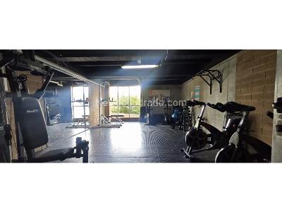 Apartamento de 3 alcobas en arriendo en Loma Del Indio, Medellín, 58 m² · foto 17 de 17