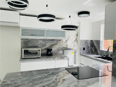 Apartamento en Arriendo, La Florida, Medellín