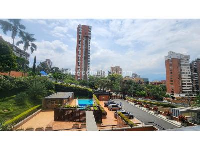 Apartamento de 3 alcobas en arriendo en Los Parra, Medellín, 126 m² · foto 2 de 20