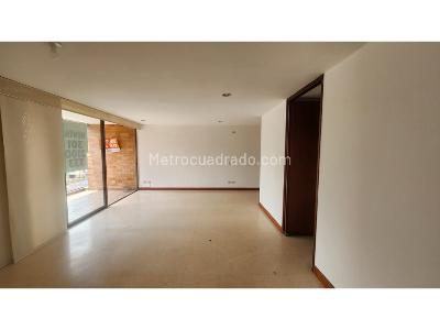 Apartamento de 3 alcobas en arriendo en Los Parra, Medellín, 126 m² · foto 4 de 20