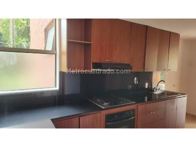 Apartamento de 3 alcobas en arriendo en Los Parra, Medellín, 126 m² · foto 5 de 20