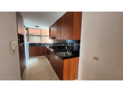 Apartamento de 3 alcobas en arriendo en Los Parra, Medellín, 126 m² · foto 6 de 20