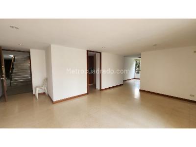 Apartamento de 3 alcobas en arriendo en Los Parra, Medellín, 126 m² · foto 8 de 20