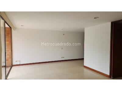 Apartamento de 3 alcobas en arriendo en Los Parra, Medellín, 126 m² · foto 10 de 20