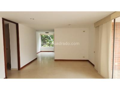 Apartamento de 3 alcobas en arriendo en Los Parra, Medellín, 126 m² · foto 11 de 20