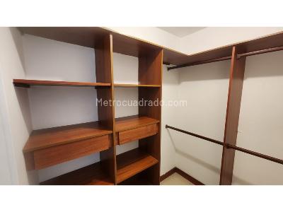 Apartamento de 3 alcobas en arriendo en Los Parra, Medellín, 126 m² · foto 16 de 20