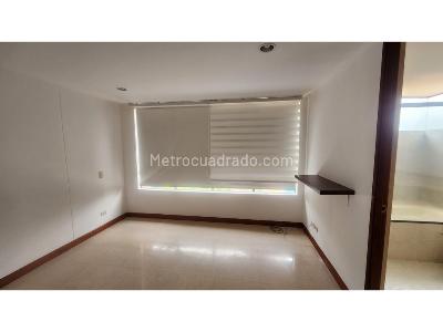 Apartamento de 3 alcobas en arriendo en Los Parra, Medellín, 126 m² · foto 17 de 20