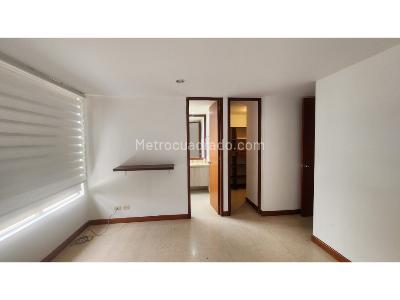 Apartamento de 3 alcobas en arriendo en Los Parra, Medellín, 126 m² · foto 19 de 20