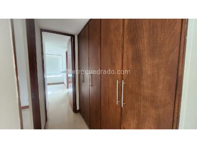 Apartamento de 3 alcobas en arriendo en Los Parra, Medellín, 126 m² · foto 20 de 20