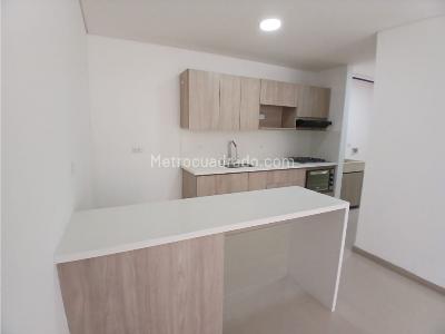 Apartamento en venta en Guayabal, Medellín · foto 3 de 20