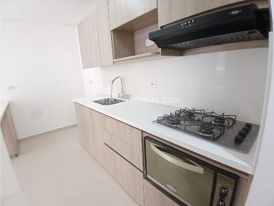 Apartamento en venta en Guayabal, Medellín · foto 4 de 20