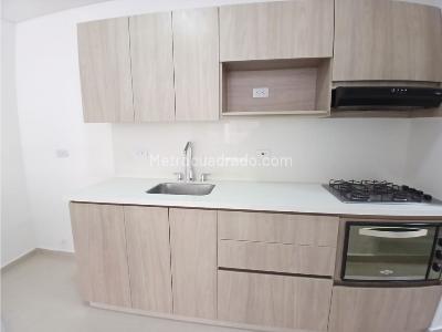 Apartamento en venta en Guayabal, Medellín · foto 5 de 20