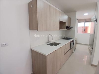 Apartamento en venta en Guayabal, Medellín · foto 6 de 20