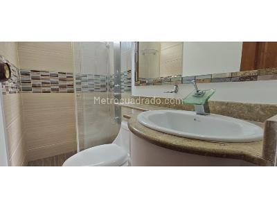 Apartamento de 3 alcobas en venta en Altos Del Poblado, Medellín, 148 m² · foto 20 de 20