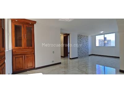 Apartamento de 3 alcobas en venta en Altos Del Poblado, Medellín, 148 m² · foto 4 de 20