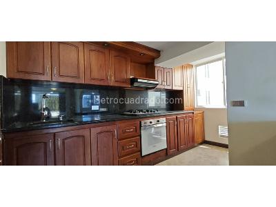 Apartamento de 3 alcobas en venta en Altos Del Poblado, Medellín, 148 m² · foto 7 de 20