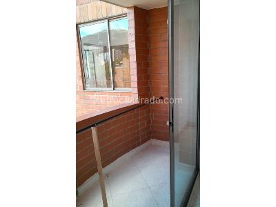 Apartamento en venta en Las Vegas, Medellín · foto 2 de 11