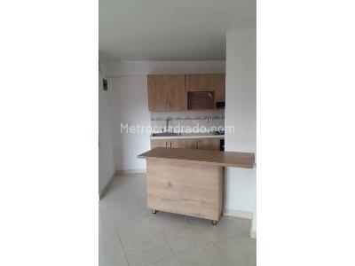 Apartamento en venta en Las Vegas, Medellín · foto 3 de 11