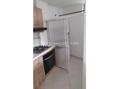 Apartamento en venta en Las Vegas, Medellín · foto 7 de 11