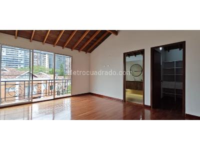Casa de 3 alcobas en venta en Altos Del Poblado, Medellín, 235 m² · foto 11 de 20