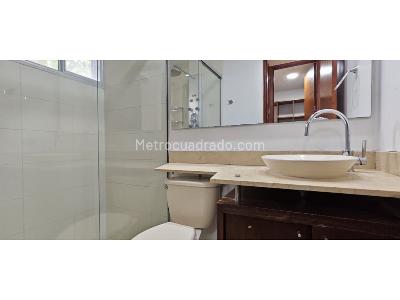 Casa de 3 alcobas en venta en Altos Del Poblado, Medellín, 184 m² · foto 18 de 20