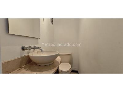 Casa de 3 alcobas en venta en Altos Del Poblado, Medellín, 184 m² · foto 20 de 20