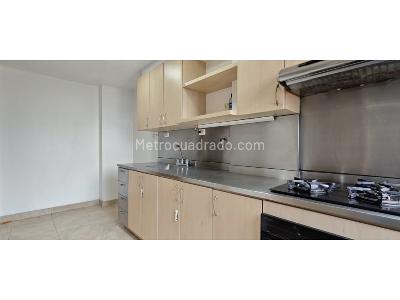 Casa de 3 alcobas en venta en Altos Del Poblado, Medellín, 184 m² · foto 7 de 20