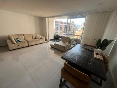 Apartamento en venta en Zuñiga, Medellín · foto 4 de 20