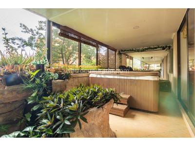Apartamento en venta en Los Balsos, Medellín · foto 4 de 20