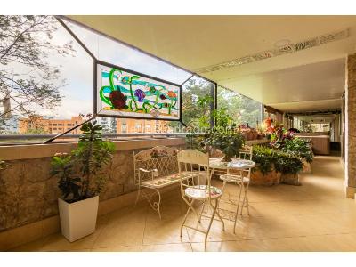 Apartamento en venta en Los Balsos, Medellín · foto 5 de 20