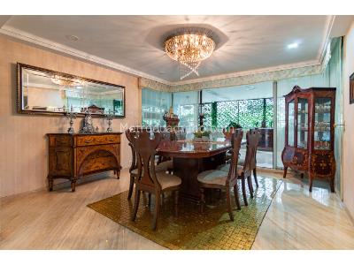 Apartamento en venta en Los Balsos, Medellín · foto 6 de 20