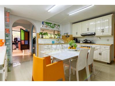 Apartamento en venta en Los Balsos, Medellín · foto 7 de 20