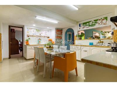 Apartamento en venta en Los Balsos, Medellín · foto 8 de 20