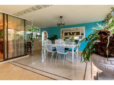 Apartamento en venta en Los Balsos, Medellín · foto 11 de 20