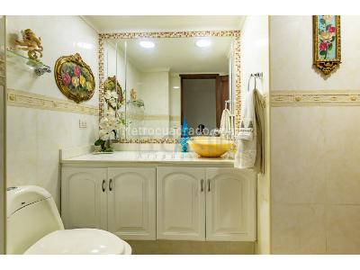 Apartamento en venta en Los Balsos, Medellín · foto 12 de 20