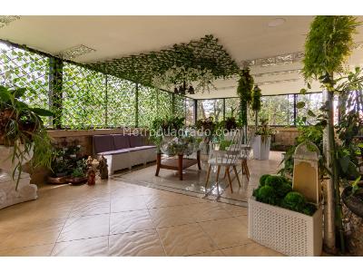 Apartamento en venta en Los Balsos, Medellín · foto 13 de 20