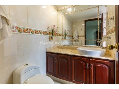 Apartamento en venta en Los Balsos, Medellín · foto 14 de 20