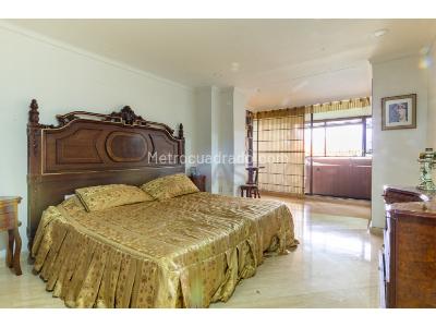 Apartamento en venta en Los Balsos, Medellín · foto 15 de 20