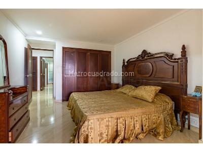 Apartamento en venta en Los Balsos, Medellín · foto 16 de 20