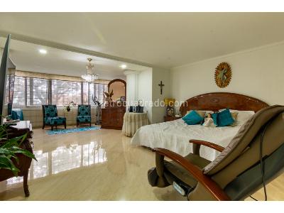 Apartamento en venta en Los Balsos, Medellín · foto 17 de 20