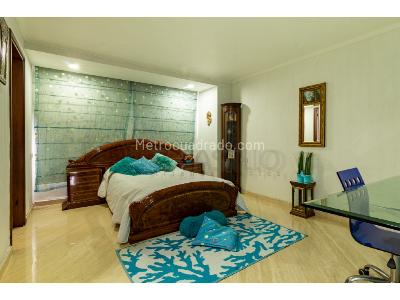 Apartamento en venta en Los Balsos, Medellín · foto 18 de 20