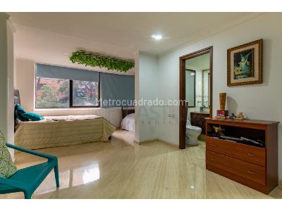 Apartamento en venta en Los Balsos, Medellín · foto 19 de 20