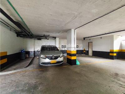 Apartamento en venta en Los Balsos, Medellín · foto 20 de 20