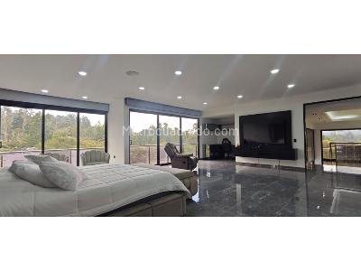 Casa de 5 alcobas en venta en Alto De Las Palmas, Medellín, 720 m² · foto 10 de 20