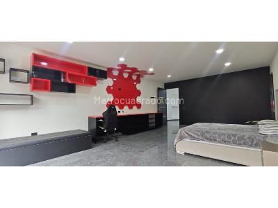 Casa de 5 alcobas en venta en Alto De Las Palmas, Medellín, 720 m² · foto 14 de 20