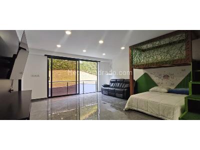 Casa de 5 alcobas en venta en Alto De Las Palmas, Medellín, 720 m² · foto 15 de 20