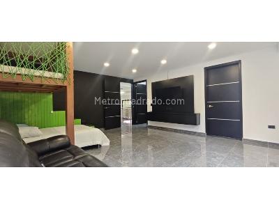 Casa de 5 alcobas en venta en Alto De Las Palmas, Medellín, 720 m² · foto 16 de 20