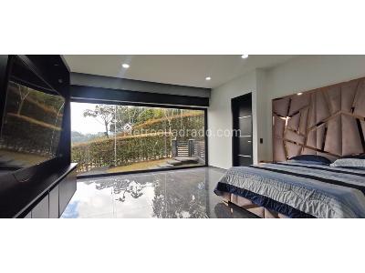Casa de 5 alcobas en venta en Alto De Las Palmas, Medellín, 720 m² · foto 17 de 20