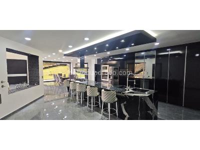 Casa de 5 alcobas en venta en Alto De Las Palmas, Medellín, 720 m² · foto 7 de 20
